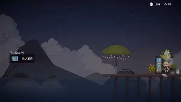 《新月紀元》背景設定及玩法解析
