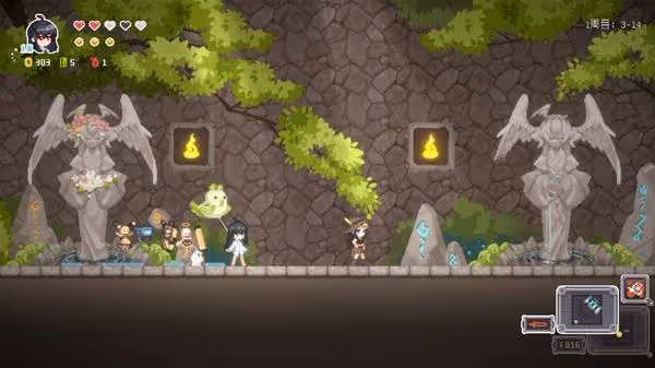 《新月紀元》背景設定及玩法解析