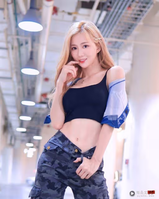 CT Amaze啦啦隊女神24人完整攻略！極致應援「超SSS天花板級」一時之選