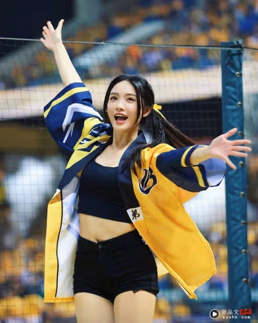 CT Amaze啦啦隊女神24人完整攻略！極致應援「超SSS天花板級」一時之選