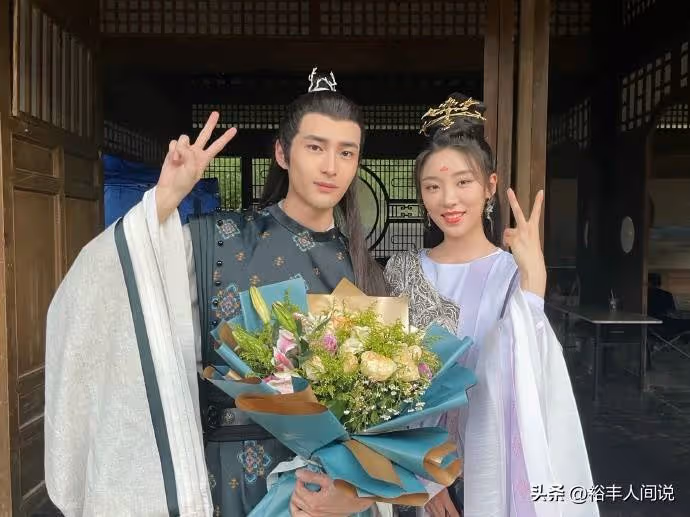曝27歲內地演員梁祐誠去世,大年初二死在醫院,身邊無親友陪伴