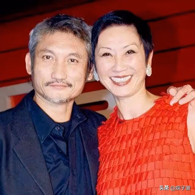 看到費翔情緒崩潰,終於明白徐克當年的不道德,究竟有多聰明