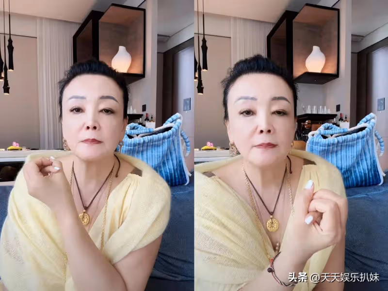 大S帶娃赴韓讓汪家母子出醜,張蘭三連擊真解氣,汪小菲也開竅了