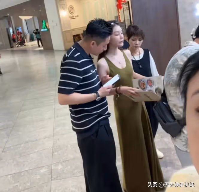 大S帶娃赴韓讓汪家母子出醜,張蘭三連擊真解氣,汪小菲也開竅了