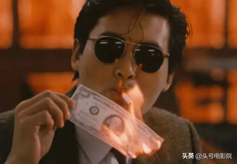 陳思誠賭對了!《唐探1900》69歲男三號演技封神,請直接給他頒獎