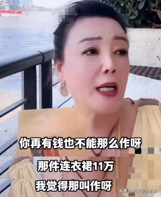 大S這次踢到鐵板上了,張蘭火力全開,刷汪的卡、光頭梗笑翻網友
