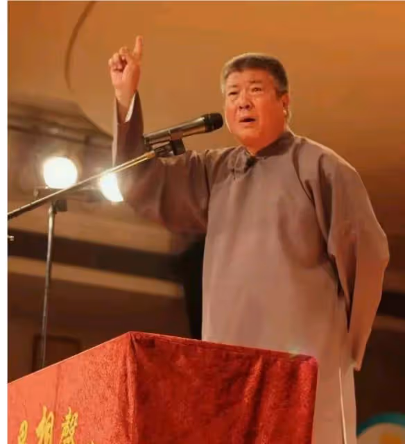 知名演員離世,曾是高秀敏老搭檔,兩人生前合作小品讓人捧腹大笑