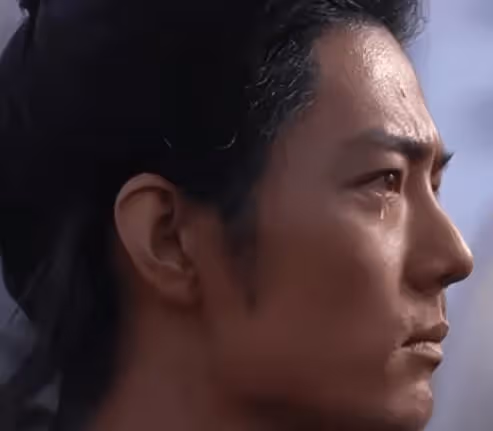 《射鵰英雄傳俠之大者》講的是小說第幾章?徐克選肖戰演郭靖的原因