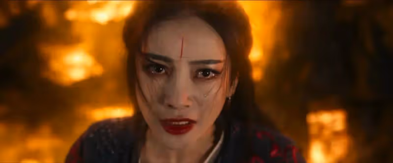 《神鵰俠侶》《笑傲江湖》褻瀆經典魔改瞎編其罪當誅