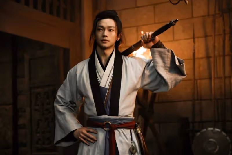 《神鵰俠侶》《笑傲江湖》褻瀆經典魔改瞎編其罪當誅