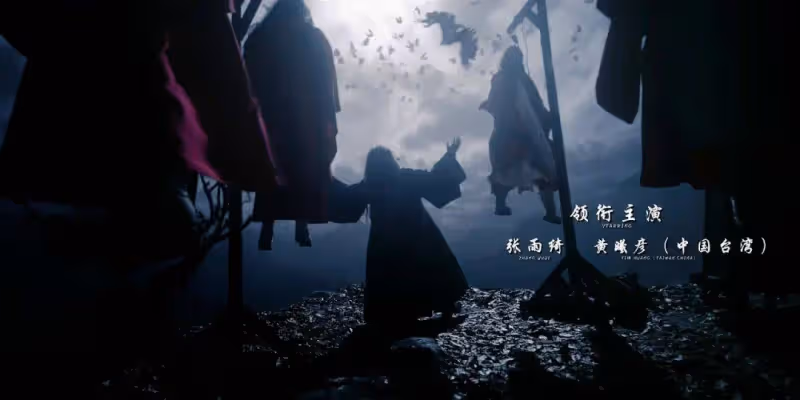 《神鵰俠侶》《笑傲江湖》褻瀆經典魔改瞎編其罪當誅
