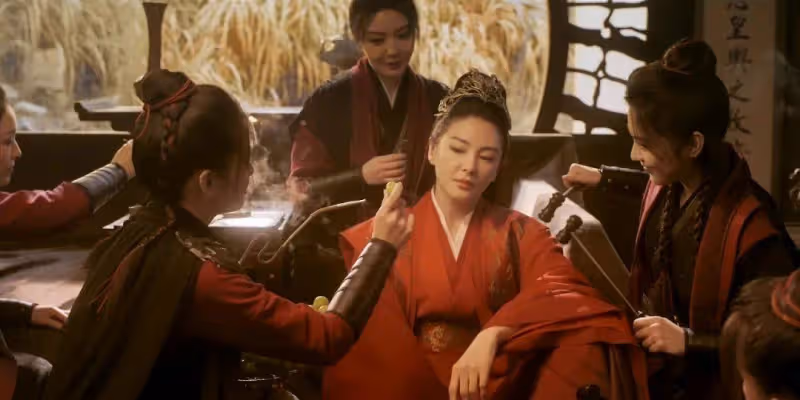 《神鵰俠侶》《笑傲江湖》褻瀆經典魔改瞎編其罪當誅