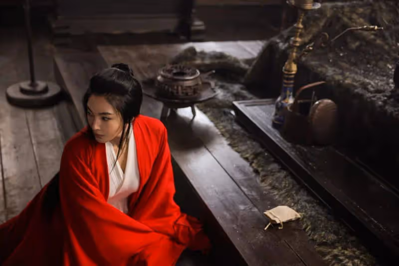 《神鵰俠侶》《笑傲江湖》褻瀆經典魔改瞎編其罪當誅