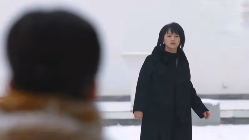《無所畏懼2》：從女富豪送丈夫入獄，才明白張全全要出軌了