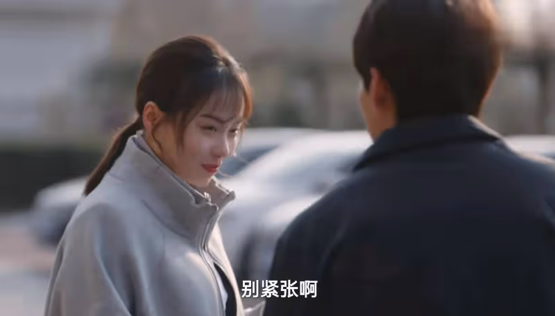 《無所畏懼2》:從女富豪送丈夫入獄,才明白張全全要出軌了