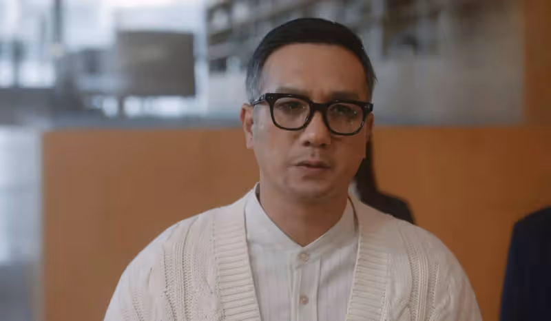 《無所畏懼2》:直到大結局,才懂韓之通潛規則還能當合伙人的真相