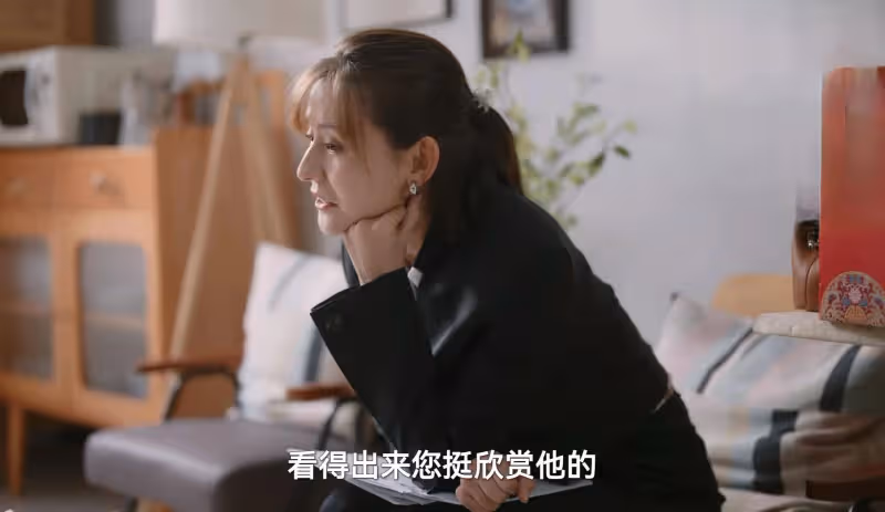 《無所畏懼2》:直到大結局,才懂韓之通潛規則還能當合伙人的真相