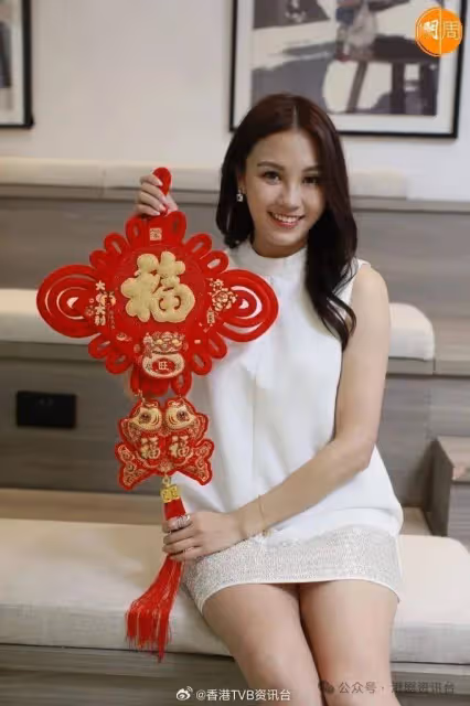 擺脫《愛回家》熊心如影子 蘇韻姿簽新公司迎挑戰