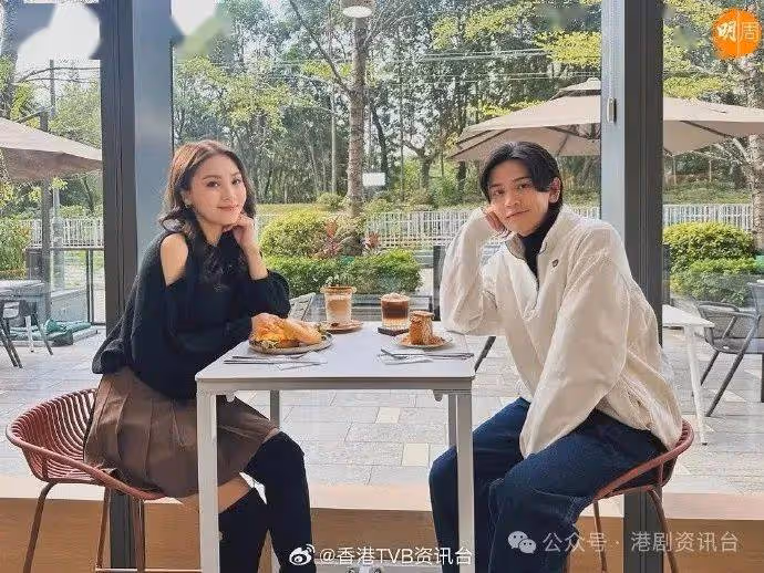 擺脫《愛回家》熊心如影子 蘇韻姿簽新公司迎挑戰