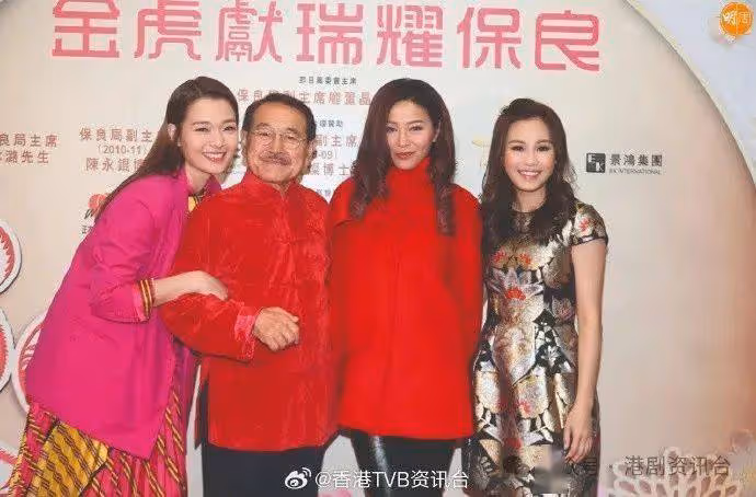 擺脫《愛回家》熊心如影子 蘇韻姿簽新公司迎挑戰