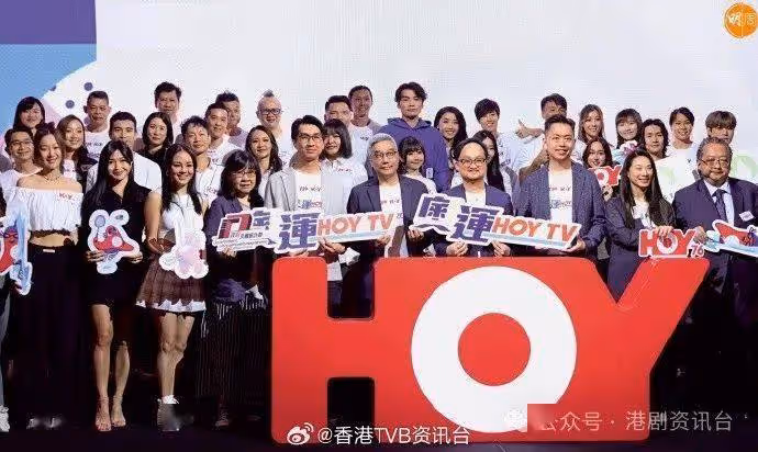擺脫《愛回家》熊心如影子 蘇韻姿簽新公司迎挑戰