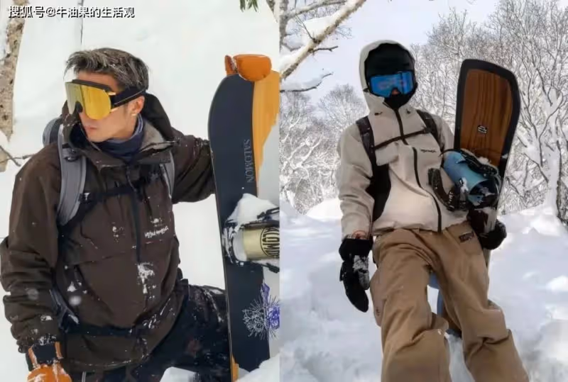 56歲王菲父母哥哥都已離世,一個人過年顯落寞,謝霆鋒曬照陪兒子散步