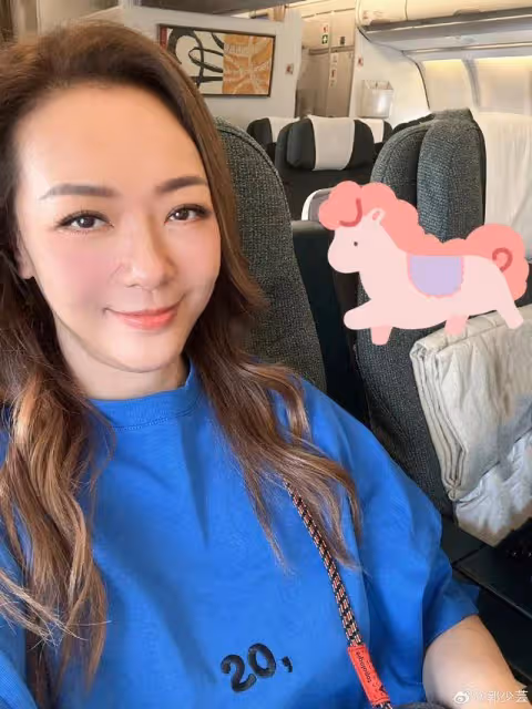 圈中隱形富婆!知名港星斥資過千萬買四個單位,年過半百仍單身