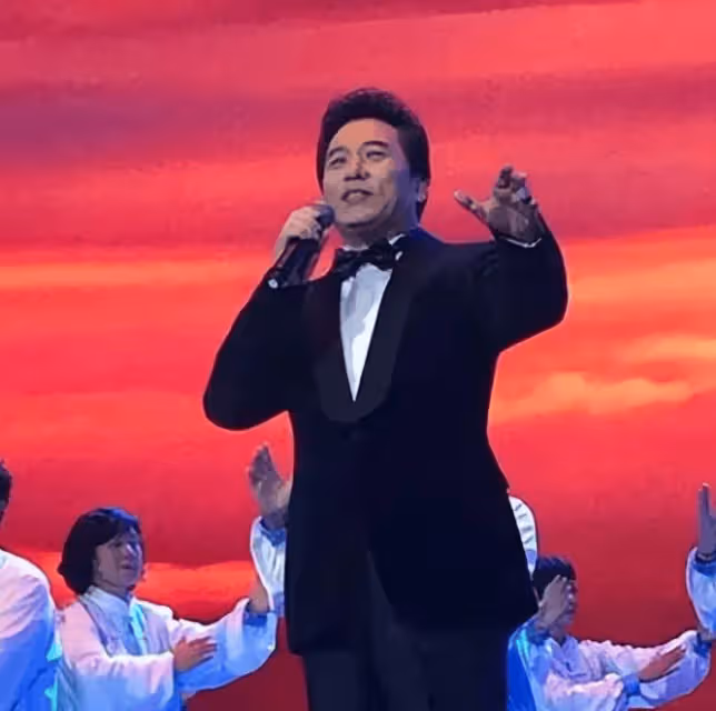 佟鐵鑫:一婚娶歌手金曼生下兒子,二婚娶帶娃林丹詩,如今咋樣