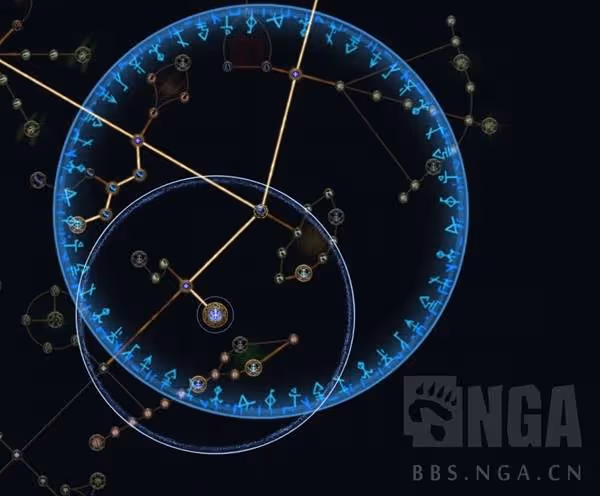 《流放之路2》追獵者遊俠冰瓶Build分享
