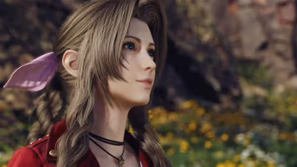 《FF7重生》PC版全劇情流程視頻攻略
