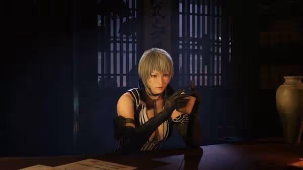 《忍者龍劍傳2:黑之章》全組隊任務合集