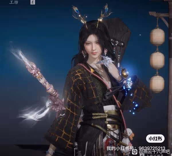 《燕雲十六聲》無名劍法輸出配置攻略