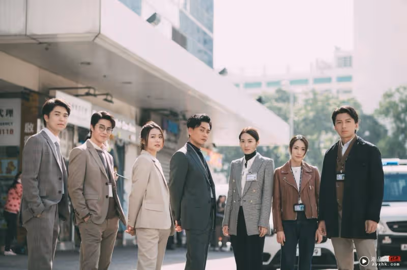 萬千星輝 2024｜5大看點！羅子溢、楊茜堯齊入圍  《婚後事》人氣碾壓台慶劇！