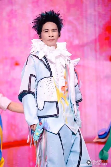 大張偉馬來西亞演唱會取消!原因:基於春節海外安全出行考慮