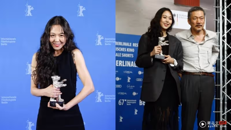 與大22歲導演婚外情9年！韓國知名演員金敏喜被曝懷孕