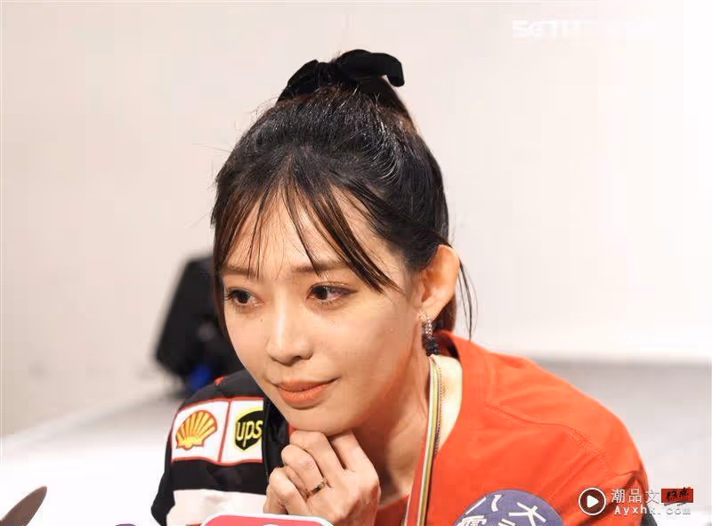 大S流感喪命！王心恬將赴日本驚呼：還沒打疫苗　曝超狂中獎運