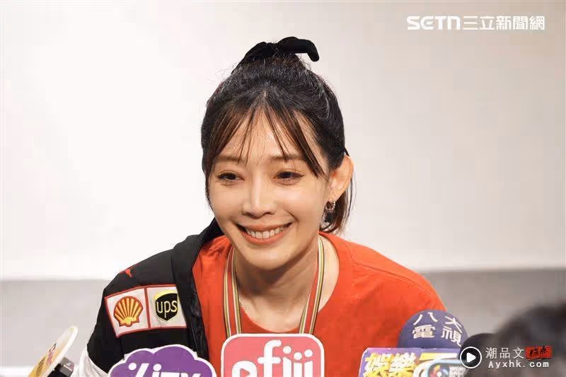 大S流感喪命！王心恬將赴日本驚呼：還沒打疫苗　曝超狂中獎運