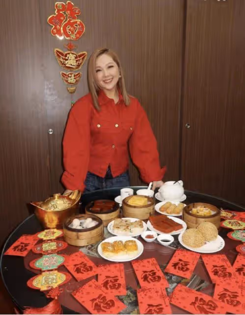 衛蘭自曝單身已超10年,期望蛇年行桃花,曾被戀情傷到抑鬱