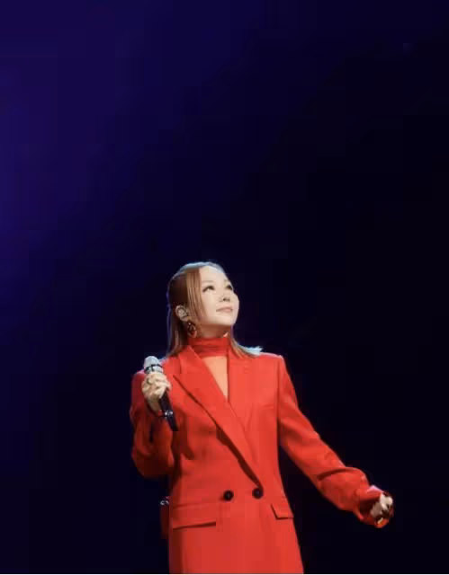 衛蘭自曝單身已超10年,期望蛇年行桃花,曾被戀情傷到抑鬱
