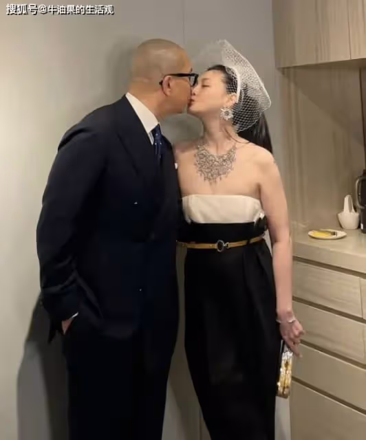 大S真正死因是敗血症,遺容安詳像睡美人,汪小菲痛哭具俊曄吻別她