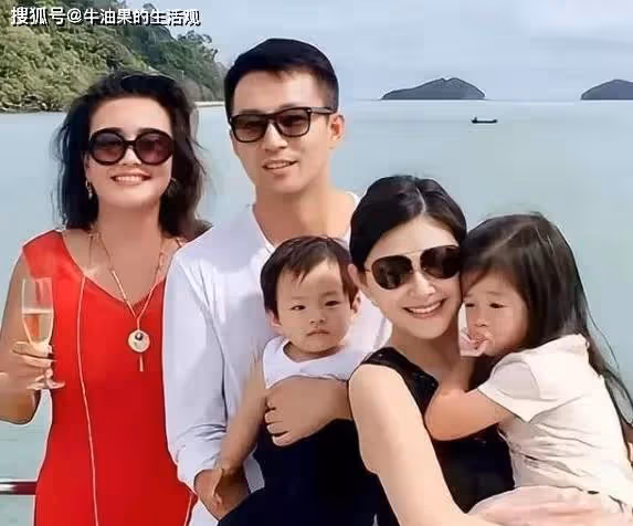 大S真正死因是敗血症,遺容安詳像睡美人,汪小菲痛哭具俊曄吻別她
