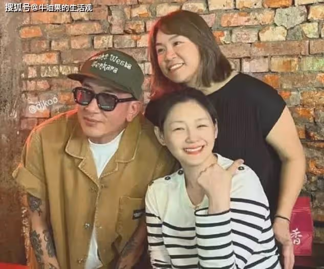 大S流感去世,遺產第一繼承人具俊曄發聲,導遊公開發病去世的過程