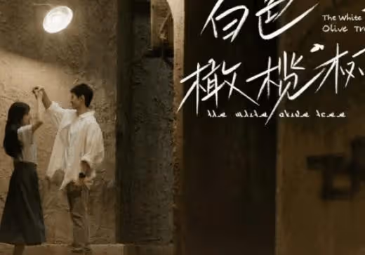 《白色橄欖樹》是真實事件改編的嗎?李瓚宋冉真實存在嗎