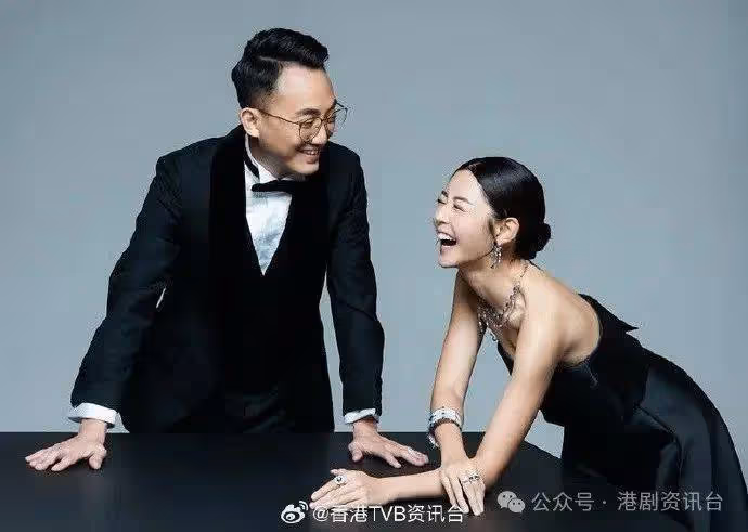 衛詩雅2‧16嫁醫美醫生周祉安 公開甜蜜婚紗照放閃