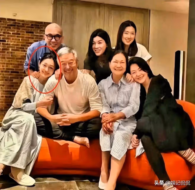 太心酸!大S心愿曝光,臨終前兒女目睹全程,汪小菲返台雙眼含淚
