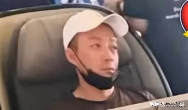 太心酸!大S心愿曝光,臨終前兒女目睹全程,汪小菲返台雙眼含淚