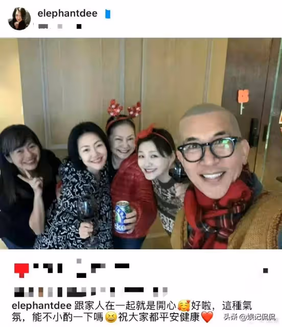 太心酸!大S心愿曝光,臨終前兒女目睹全程,汪小菲返台雙眼含淚