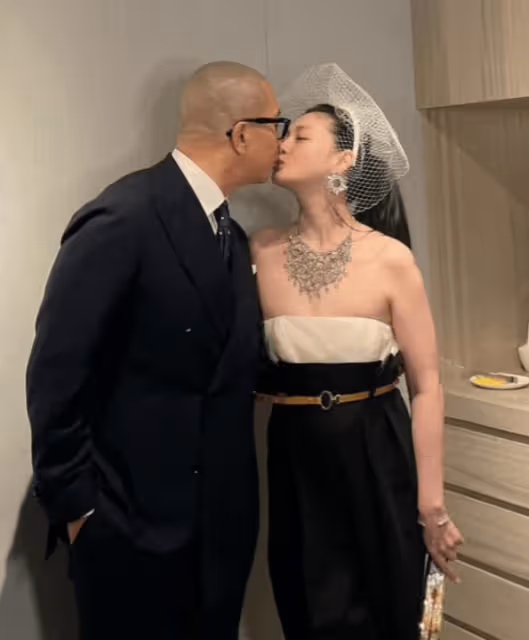 確認了!48歲大S被證實於日本去世,妹妹透露細節:流感引發肺炎