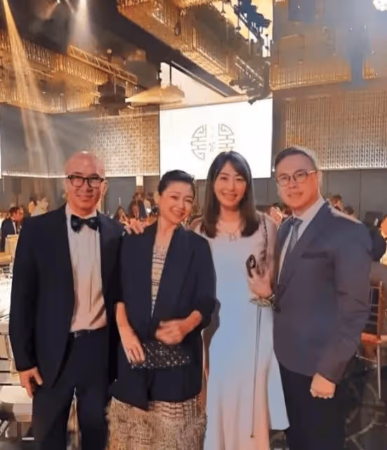 確認了!48歲大S被證實於日本去世,妹妹透露細節:流感引發肺炎