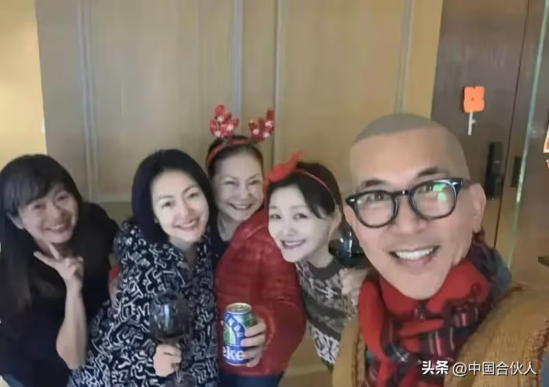 大S去世,汪小菲悲傷之餘率先通知律師,倆孩子撫養權勢在必得